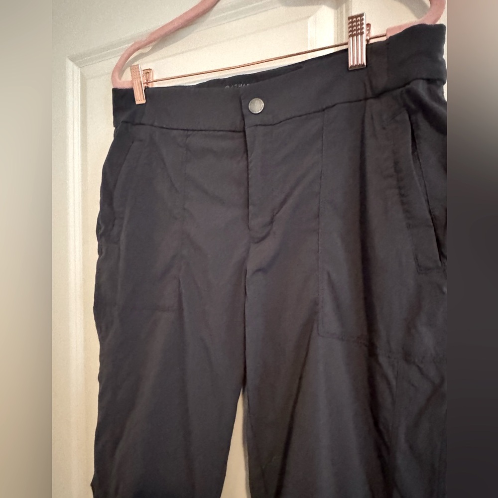 Athleta Lightweight Pants Women’s size 12